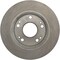 Centric Parts Standard Brake Rotor, 121.40079 121.40079 - alternate 4